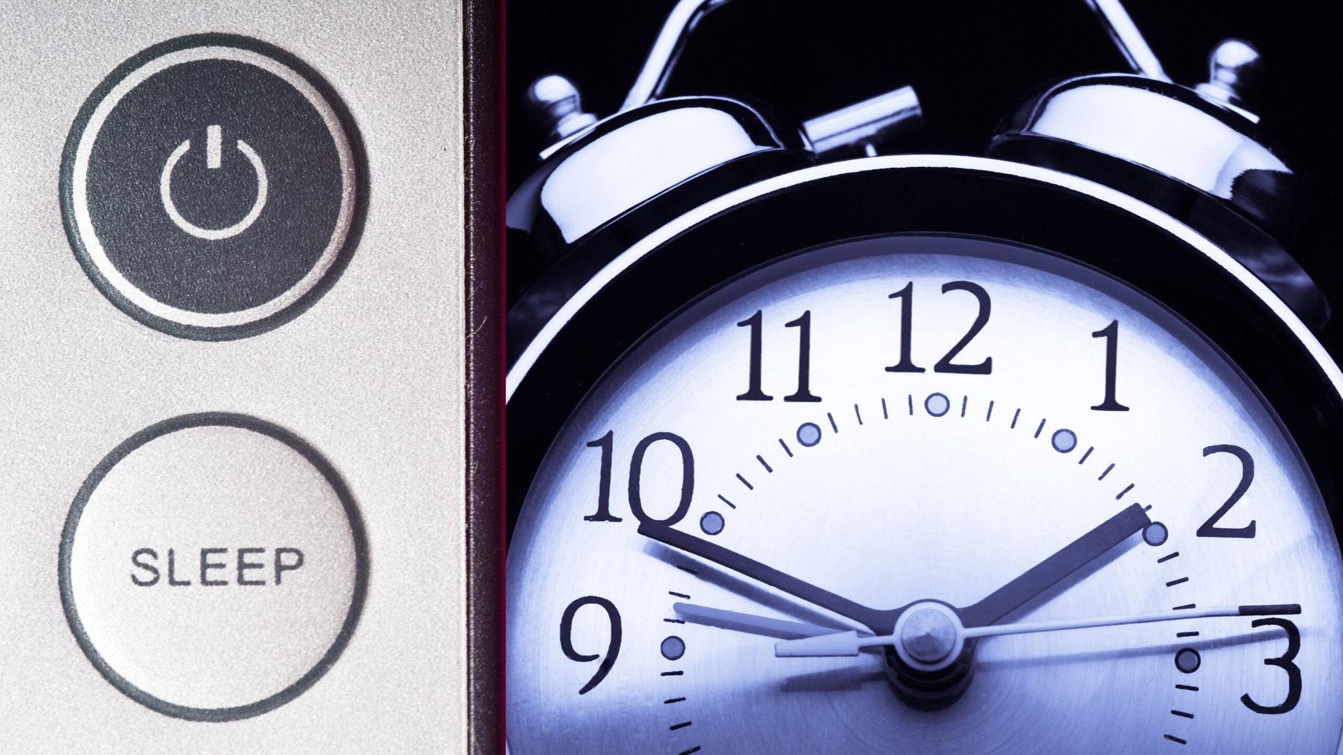 Les causes de l'insomnie
