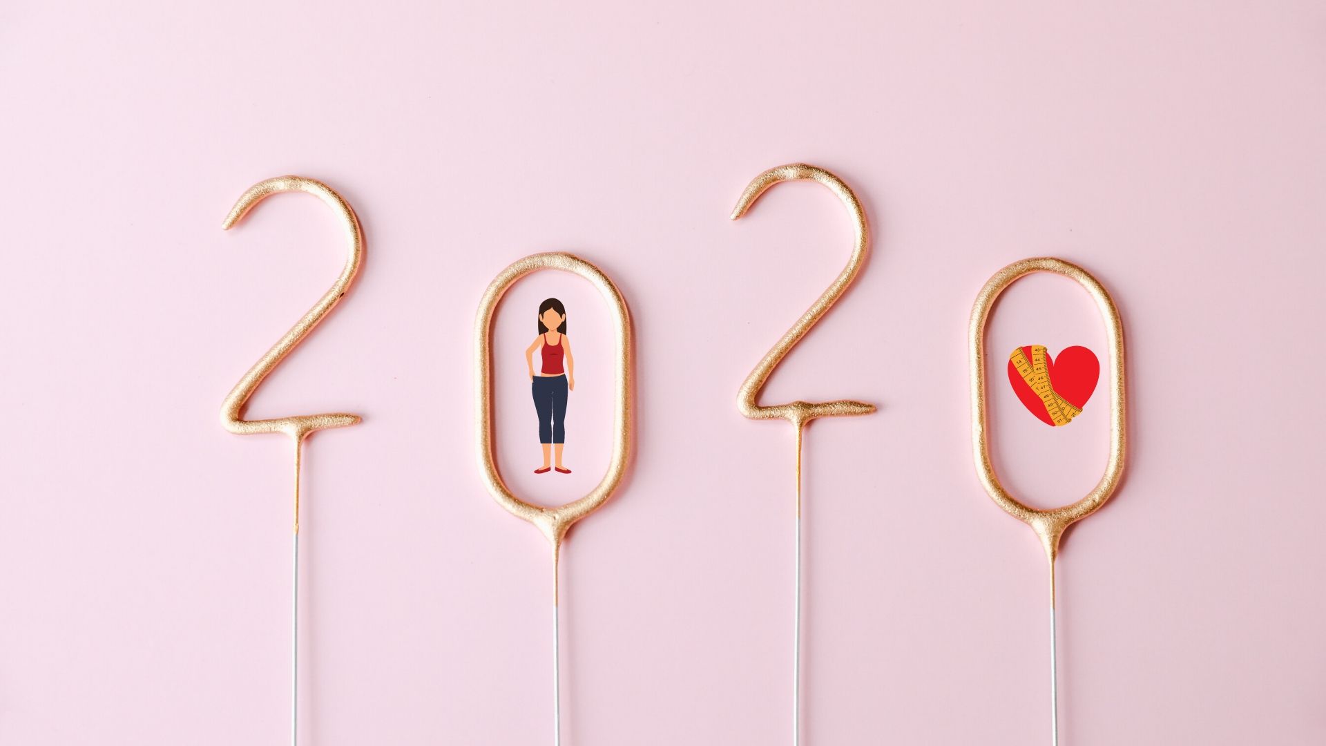 Résolutions Nouvel an