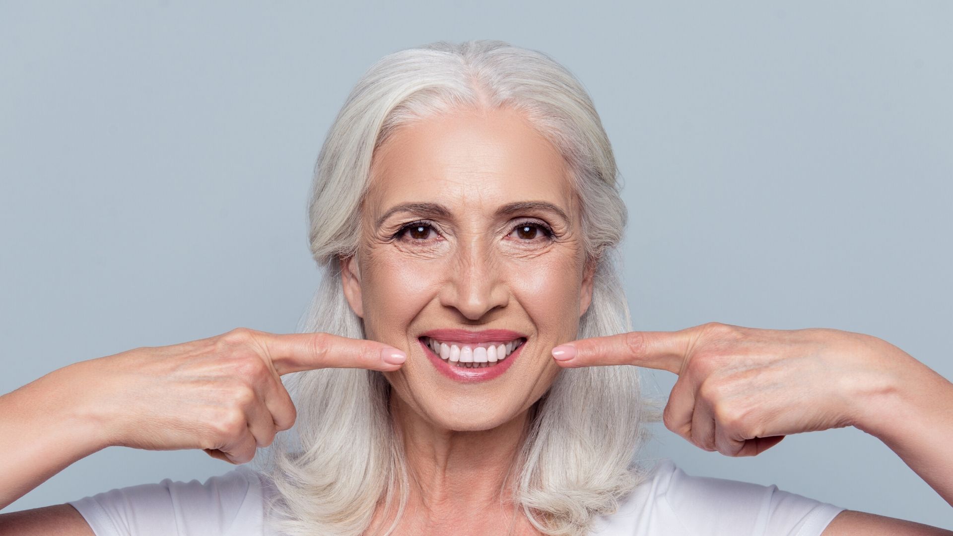 Blanchir les dents remède grand-mère