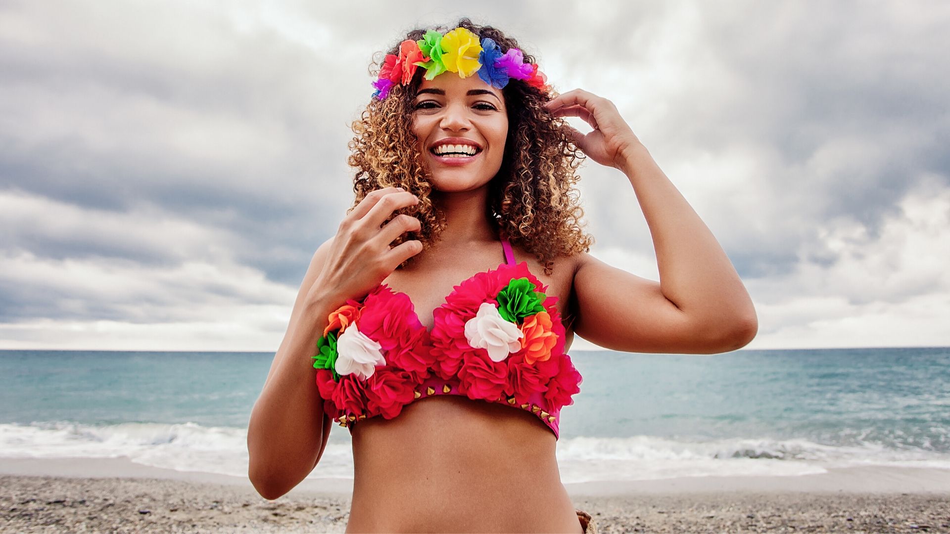 Rêver de gros seins