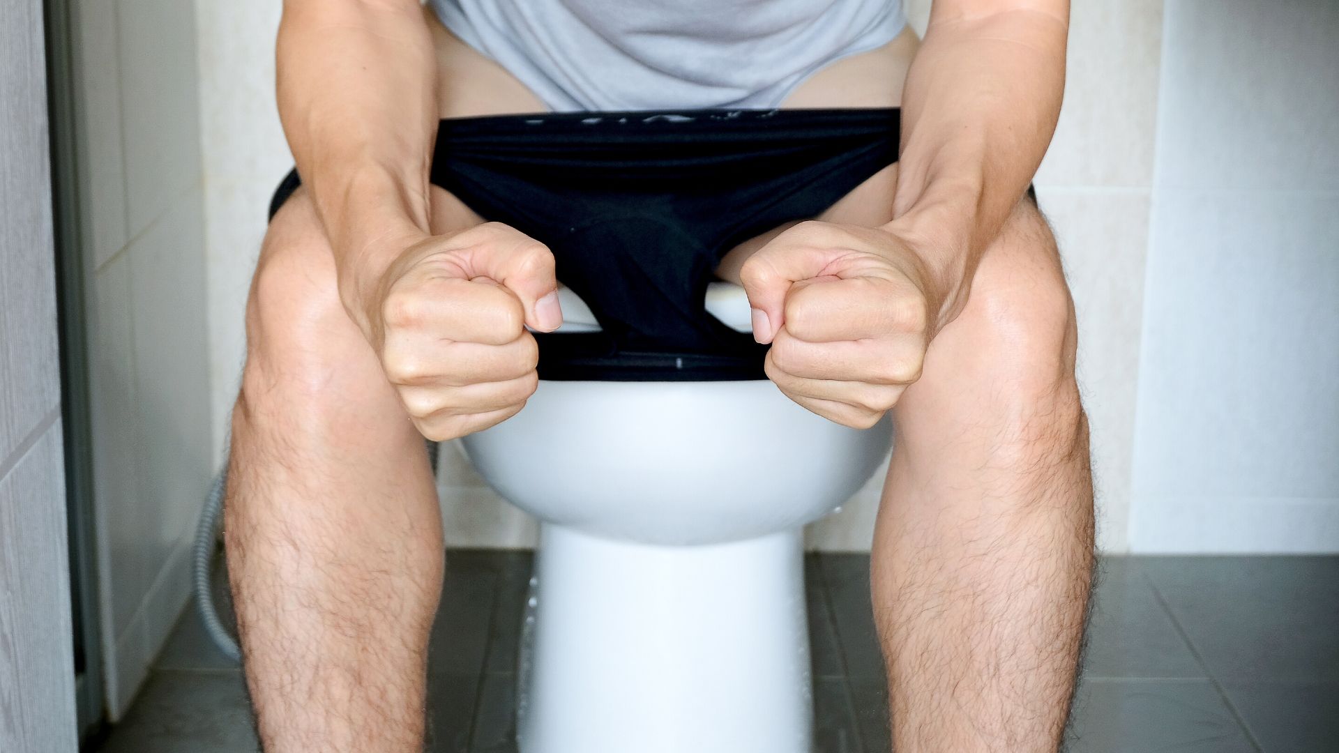 Hémorroïdes activité physique