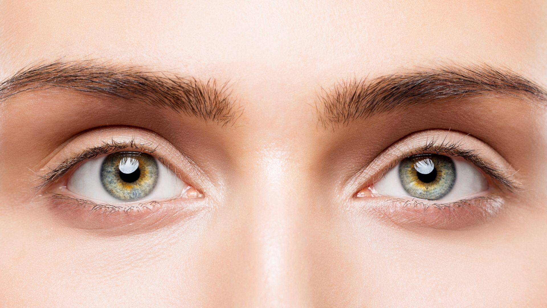 paupières tombante et prévention