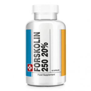 Forskolin 250