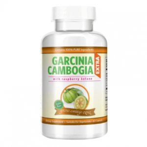 Garcinia Cambogia Extra