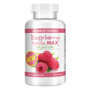 Raspberry Ketone Max