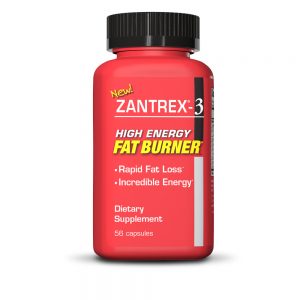Zantrex 3
