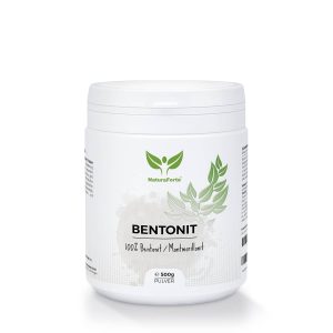 Bentonite 500g