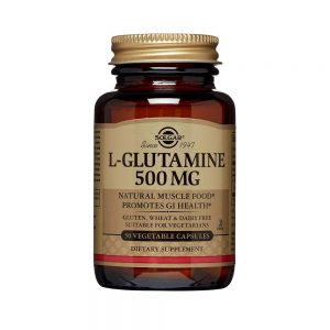 L-Glutamine