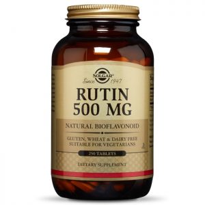 Rutine 500 mg