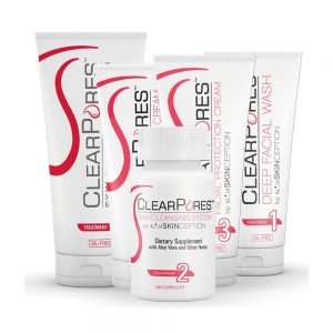 ClearPores 1