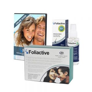 Foliactive