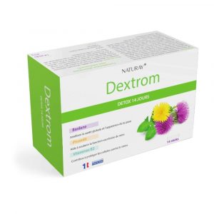 Dextrom de Naturay