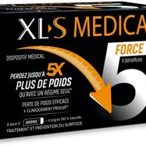 XL-S MEDICAL Force 5