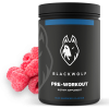 Blackwolf PreWorkout
