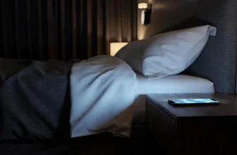 Effet du numérique sur le sommeil