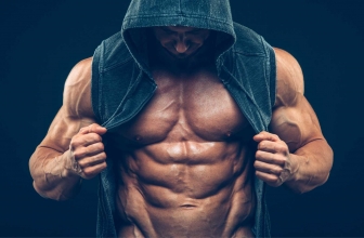 Programme musculation complet : abdos, fessiers, cuisses, pectoraux