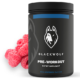 BlackWolf Pre-Workout