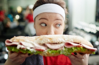 Je mange trop, comment faire pour maigrir ?