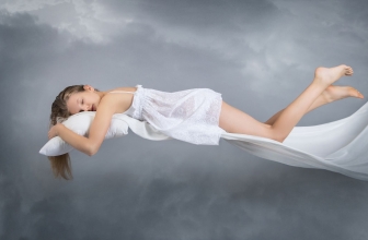 Insomnie, traitement et conseils